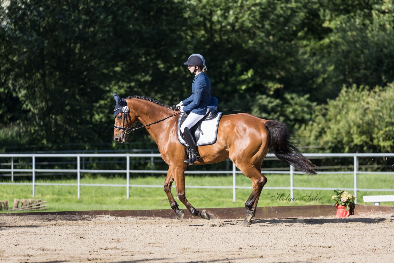 Bild 181 - Pony Akademie Turnier